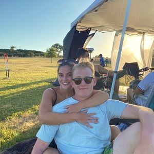 Meet your Posher, Connor